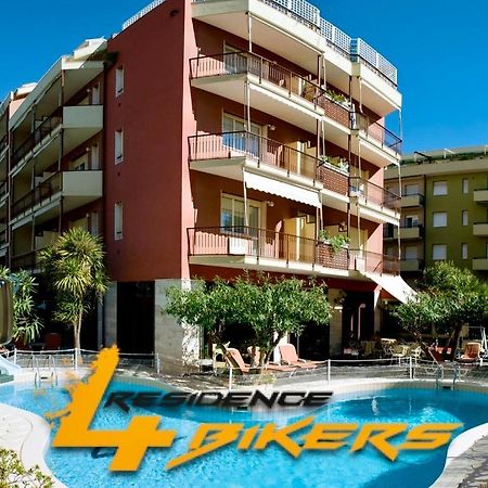 Ligure Residence Pietra Ligure Extérieur photo