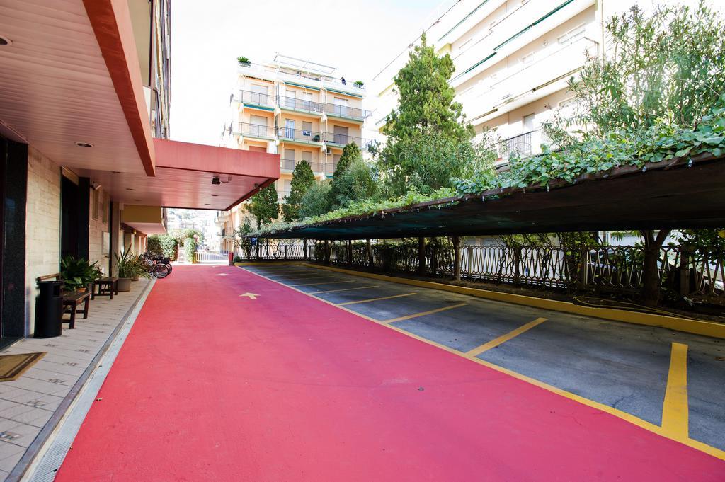 Ligure Residence Pietra Ligure Extérieur photo