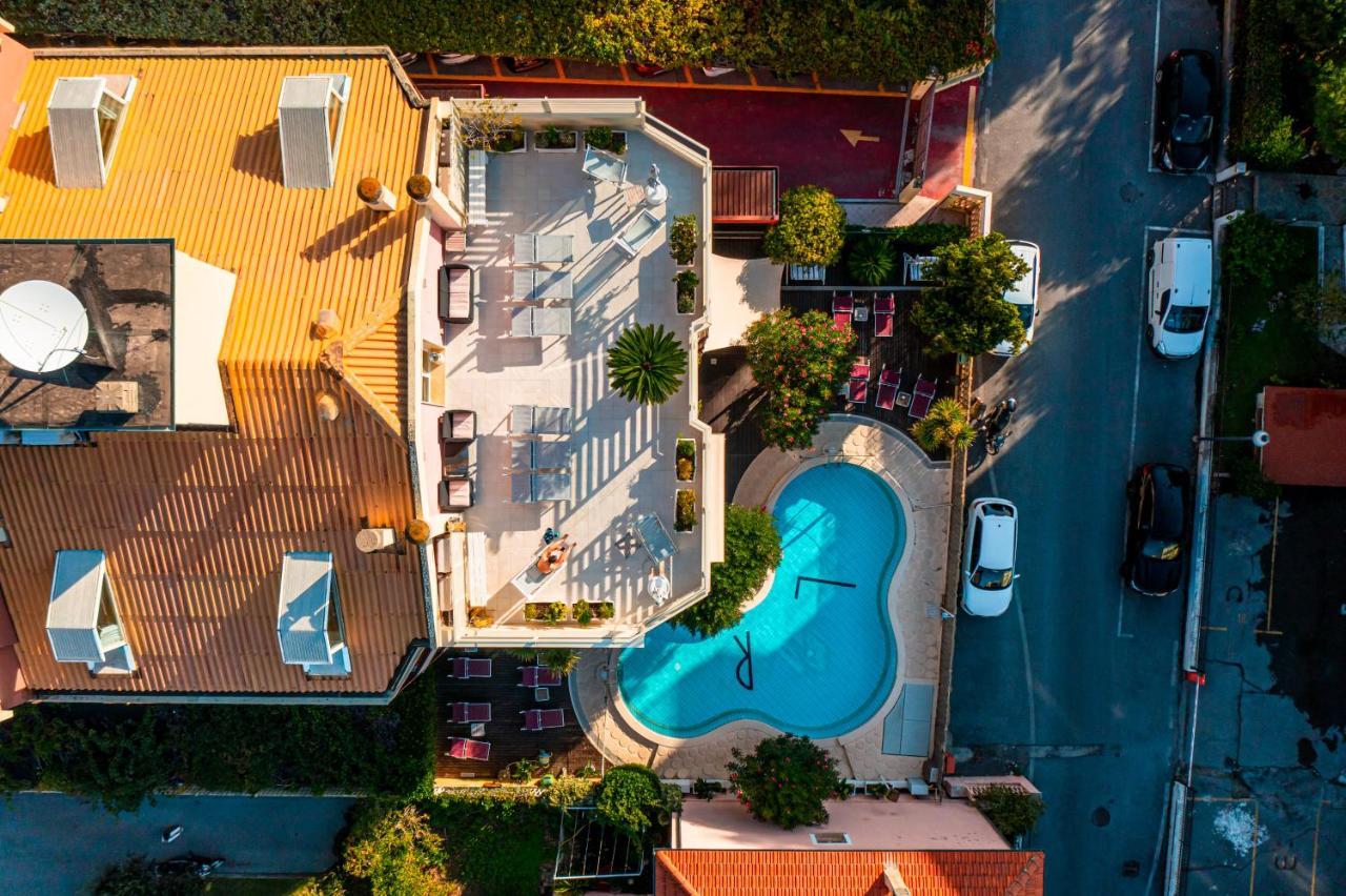 Ligure Residence Pietra Ligure Extérieur photo