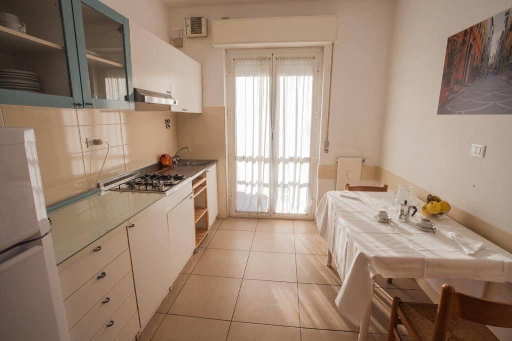 Ligure Residence Pietra Ligure Extérieur photo