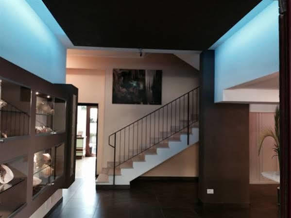 Ligure Residence Pietra Ligure Extérieur photo